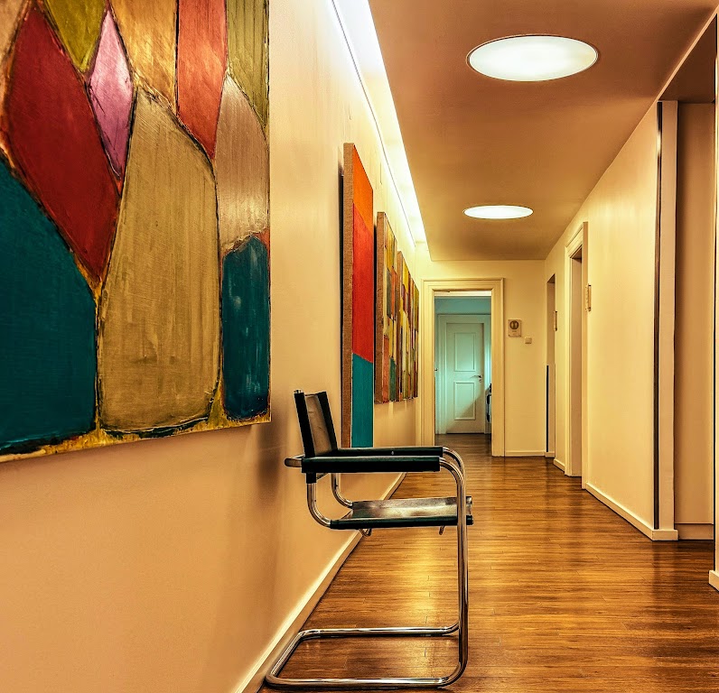 Dr. Christopher Szopko Privatpraxis Orthopäde Sportmedizin Chirotherapie