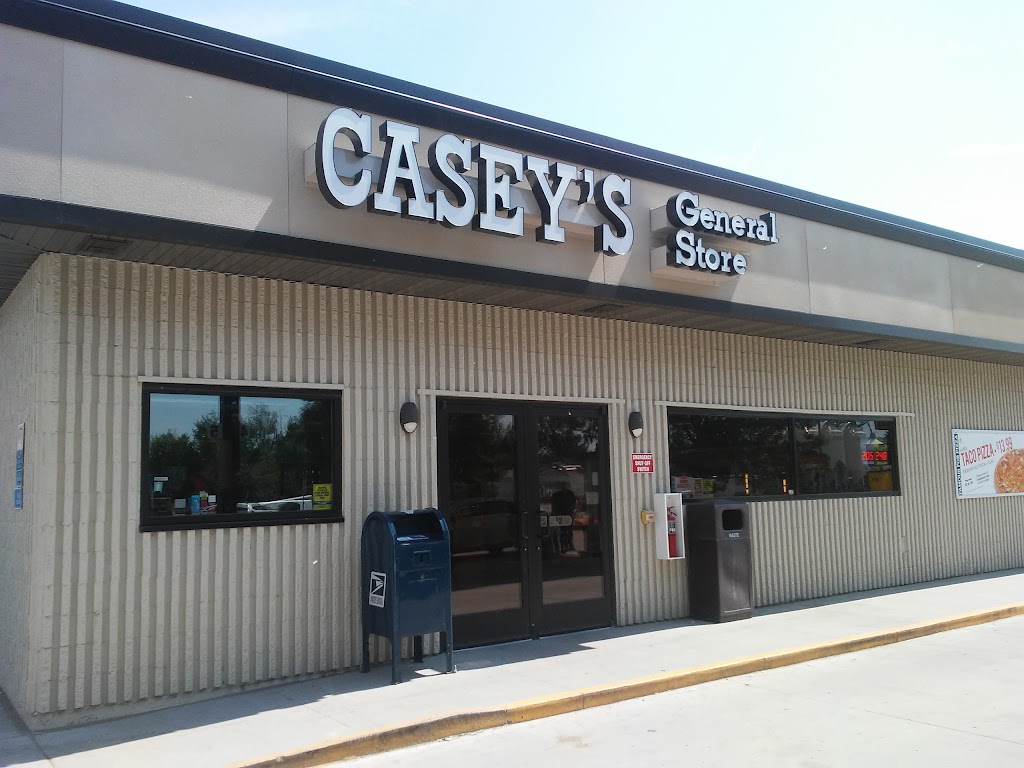 Casey's 58401