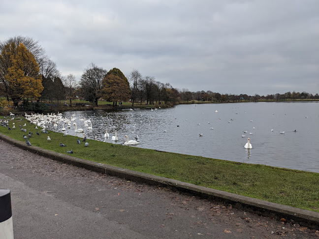 Reviews of Lethamhill Golf Course in Glasgow - Golf Club