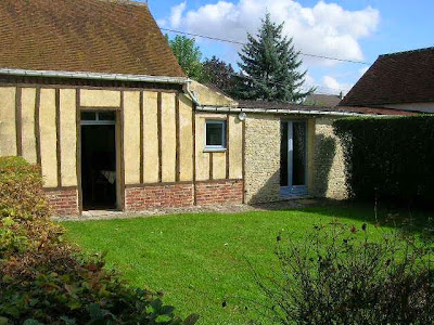 Les Gîtes de Cressonsacq à Cressonsacq