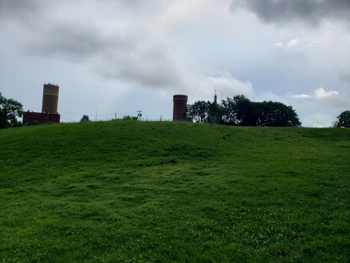 Park «Fort Reno Park», reviews and photos, Donaldson Pl NW, Washington, DC 20016, USA