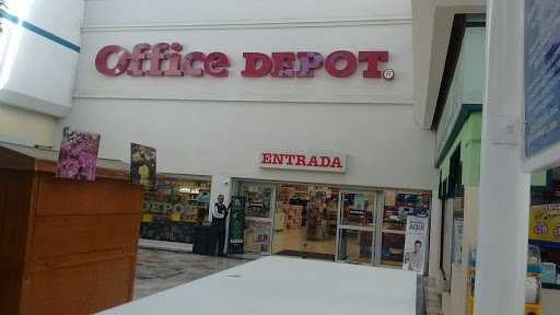 Office Depot Metepec