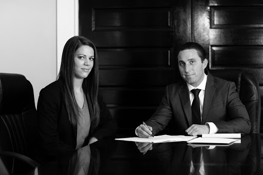 Employment Attorney «Mansell Law», reviews and photos