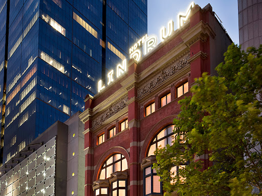 Singles hotels Melbourne