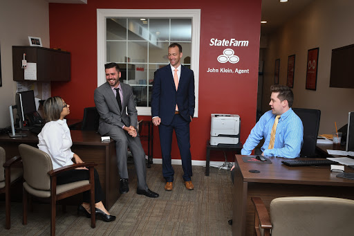 Insurance Agency «John Klein - State Farm Insurance Agent», reviews and photos