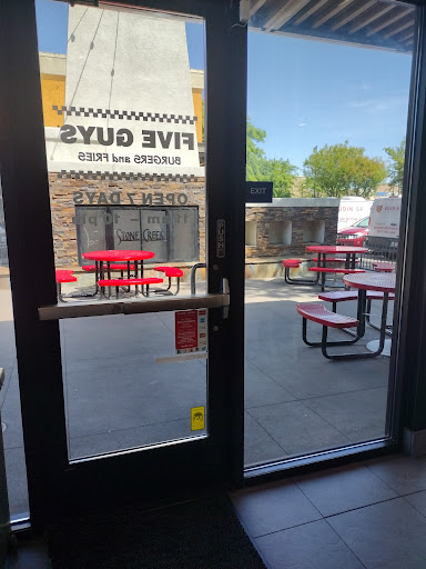 Shopping Mall «Stone Creek Village Shopping Center», reviews and photos, 5757 Pacific Ave #220, Stockton, CA 95207, USA