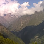 Photo n°2 de l'avis de Thorsten.u fait le 03/08/2016 à 16:39 sur le  Panoramahotel Himmelreich à Tschars