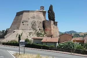 Rocca di Meldola image