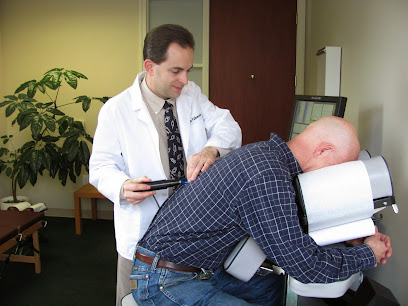 Back Pain And Sciatica Clinic