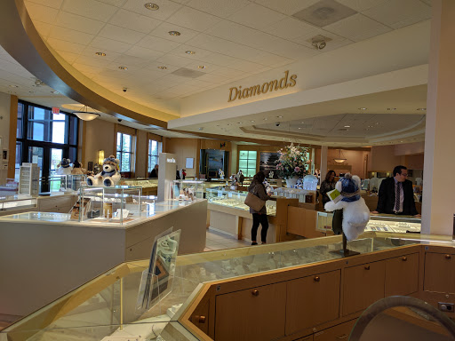 Jewelry Store «Jared The Galleria of Jewelry», reviews and photos, 2711 Fairfield Commons Blvd, Dayton, OH 45431, USA