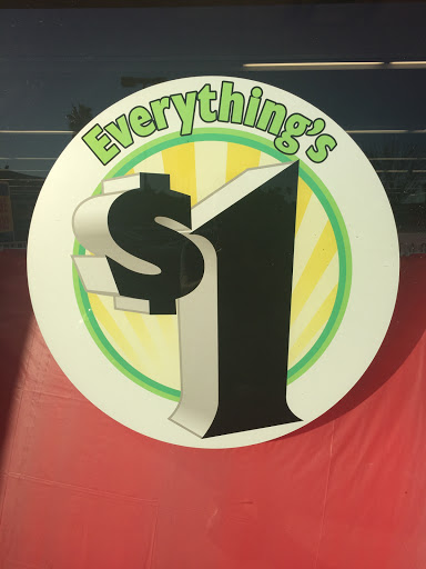 Dollar Store «Dollar Tree», reviews and photos, 10923 Meridian Dr, Cypress, CA 90630, USA