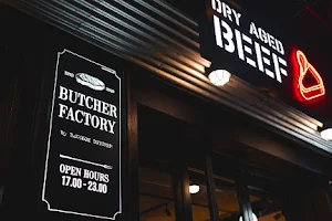 Butcher Factory by Bangkok Butcher image
