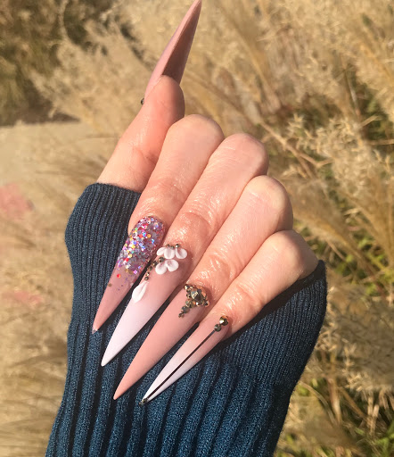 Hair Salon «Presley Laurent Salon & Spa», reviews and photos, 13949 Promenade Commons St, Gainesville, VA 20155, USA