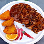 Photo n°1 de l'avis de R. fait le 13/08/2022 à 14:27 sur le  Gasthaus Schmitt à Morbach