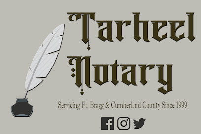 Tarheel NC Notary