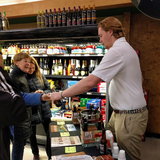 Supermarket «Greenbelt Co-op Supermarket and Pharmacy», reviews and photos, 121 Centerway, Greenbelt, MD 20770, USA