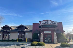 LongHorn Steakhouse image