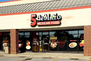 5 de Mayo Mexican Restaurant image