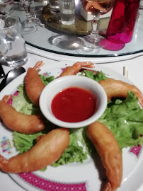 Plats et boissons du Restaurant vietnamien Délice de Lili à Coutances - n°6