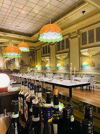 Atmosphère du Restaurant italien VIA ristorante à Valenciennes - n°9