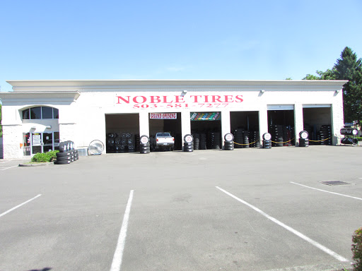 Noble Tires