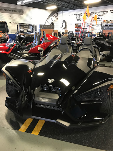 ATV Dealer «Ball Equipment of Richmond», reviews and photos, 68811 Main St, Richmond, MI 48062, USA