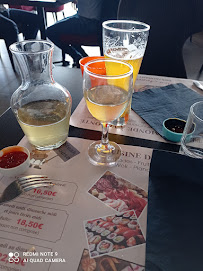 Plats et boissons du Restaurant numéro 1 Pithiviers - n°15