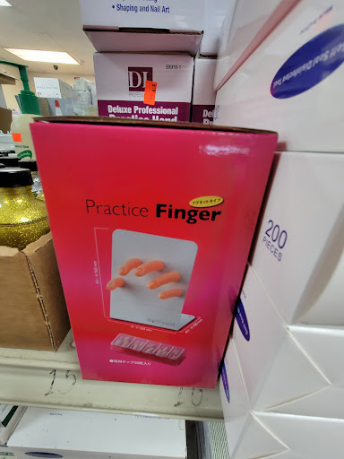 Beauty Supply Store «Us Beauty Supply LLC», reviews and photos, 2101 Park St, Hartford, CT 06106, USA