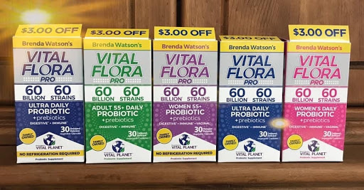 Vitamin & Supplements Store «Sunshine Health Foods», reviews and photos, 6989 Seminole Blvd # 4, Seminole, FL 33772, USA