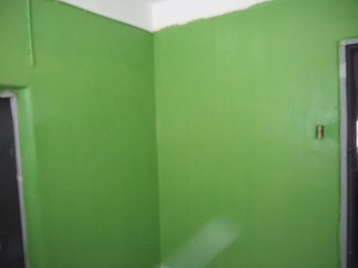 Professional painters Montevideo