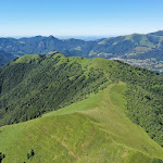 Photo n°3 de l'avis de Davide.a fait le 10/06/2022 à 14:32 sur le  Rifugio Alpe di Colonno à Colonno