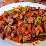 Photo n°2 de l'avis de German.l fait le 22/09/2020 à 16:53 sur le  Öz Antep Dedenin Yeri à Hamburg