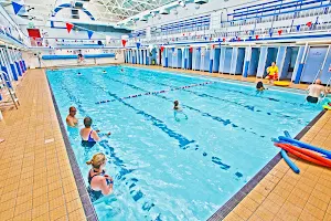 Heeley Pool and Gym image