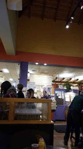 Grocery Store «Ashland Food Co-op», reviews and photos, 237 N 1st St, Ashland, OR 97520, USA