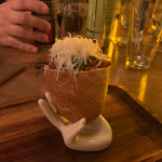 Photo n°6 de l'avis de Maria.r fait le 30/05/2023 à 11:46 sur le  Bob Alchimia A Spicchi à Montepaone