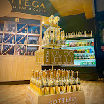 Photo n°2 de l'avis de Kelvin.a fait le 25/09/2022 à 12:03 sur le  Bottega Prosecco Bar à Bologna