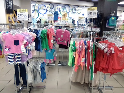 Tiendas para comprar ropa trabajo barata San Salvador