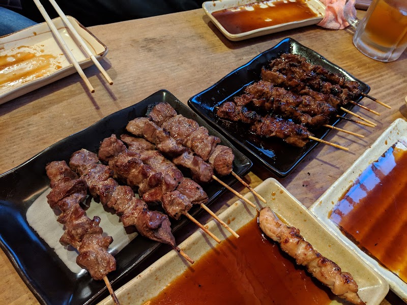 串たろう 茨城県ひたちなか市笹野町 焼き鳥店 レストラン グルコミ