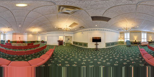 Funeral Home «Beidelman-Kunsch Funeral Homes & Crematory», reviews and photos, 516 S Washington St, Naperville, IL 60540, USA