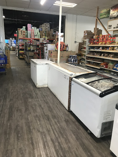 Asian Grocery Store «Lotus Blossom Inc», reviews and photos, 2750 Main Ave, Fargo, ND 58103, USA
