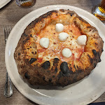 Photo n°1 de l'avis de Luca.u fait le 22/02/2024 à 18:10 sur le  Vesuvio - La Bufala by Napoli 44 à Lecce