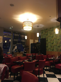 Atmosphère du Restaurant japonais authentique KYOKOI à Paris - n°3