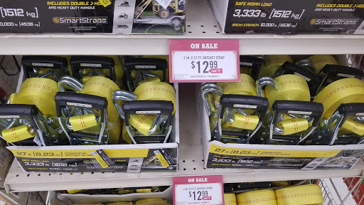 Home Improvement Store «Tractor Supply Co.», reviews and photos, 389 Comfort Dr, Harrison, OH 45030, USA