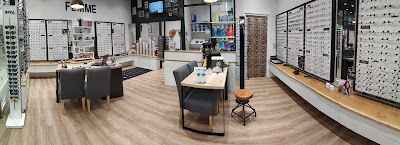Espace Optique Opticien à Benfeld