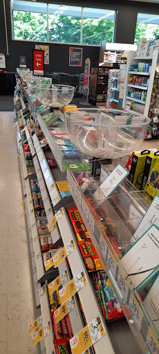 Drug Store «Walgreens», reviews and photos, 1456 Bethlehem Pike, Flourtown, PA 19031, USA