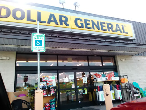 Discount Store «Dollar General», reviews and photos, 5 Robinson Rd, Wooster, AR 72181, USA