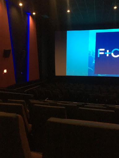 Movie Theater «Harkins Theatres Queen Creek 14», reviews and photos, 20481 E Rittenhouse Rd, Queen Creek, AZ 85142, USA