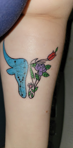 Tattoo Shop «Archangel Tattoo & Body Piercing», reviews and photos, 314 E Old Hickory Blvd, Madison, TN 37115, USA