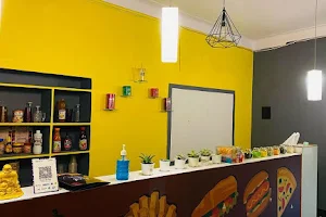 Okids cafeteria image