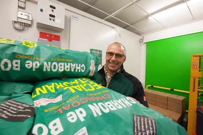 Comentarii opinii despre Berner Erich AG